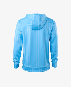 เสื้อฮู้ดดี้สีนีออนสำหรับผู้ชาย ผู้หญิง และวัยรุ่น สีสันสดใส ผ้าฝ้ายฟลีซ 300 GSM รับทำโลโก้ตามสั่ง OEM ขายส่งจากโรงงานในปากีสถานโดยตรง - Product Image 5
