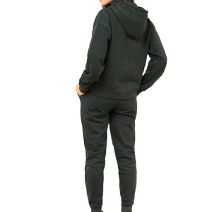 Trajes Deportivos de Alta Calidad al Por Mayor para Mujer, Ropa de Entrenamiento para Correr, Trajes Deportivos Casuales Personalizados para Mujer - Product Image 4