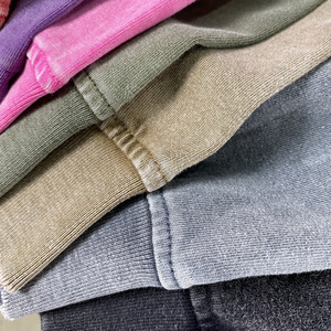 Sudadera de Alta Calidad para Hombre, Diseño Profesional, Estilo Casual, Lavado Ácido, en Cantidad al por Mayor - Product Image 6