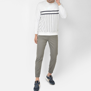Sweat-shirts d'hiver pour hommes multicolores, style streetwear, tissu polaire surdimensionné, logo personnalisé, service OEM, 300g, respectueux de l'environnement - Product Image 5