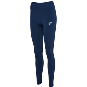 Ensemble de yoga et de sport pour femme 2024, taille XL, haute élasticité, rouge, avec logo personnalisé sur la taille, legging à prix abordable - Product Image 1