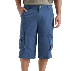 Wholesale Price Comfortable Fitness <b>Shorts</b> for <b>Men's</b> Professional Manufacture Breathable Cargo <b>Shorts</b> Made In Pakistan - Product Image 4