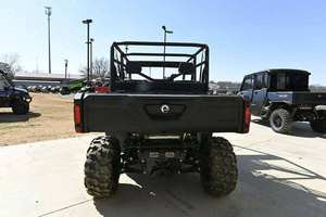 รถอเนกประสงค์ Defender MAX HD9 รุ่นใหม่ล่าสุด ขับเคลื่อน 4 ล้อ เครื่องยนต์ 4 จังหวะ ได้รับการรับรอง EPA/Eec พร้อมระบบล็อคเฟืองท้าย กำลังไฟ 1000 วัตต์ ความเร็วสูงสุด 100 กม./ชม. พร้อมจัดส่ง - Product Image 3