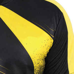 Camisetas de Moda para Hombre 100% Algodón de Alta Calidad, Transpirables, de Manga Corta, Ropa Masculina, Servicio Personalizado OEM - Product Image 6