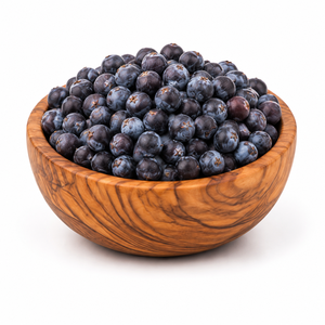 OEM Service Juniper Berries 2026 New Season Organic Natural Dried Bulk Wholesale Premium Quality Private <b>Label</b> Packaging - Product Image 5