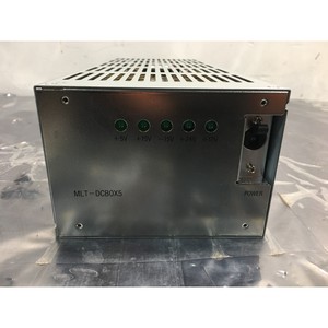 SANKEN ELECTRIC MLT-DCB0X5 TOKYO ELECTRON TEL - Equipo y Piezas de Semiconductores de Confianza de Marca Global - Product Image 1