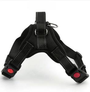 Ensemble de harnais pour chien, style classique en nylon, accessoires pour animaux de compagnie en maille, provenant d'un fournisseur vietnamien avec motif personnalisé - Product Image 5