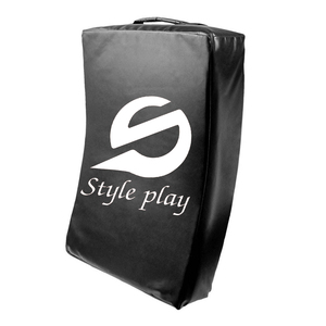 Escudo de Protección Ligero para Adultos con Logotipo Personalizado, Material Duradero, Escudos de Protección para Boxeo y Entrenamiento - Product Image 1