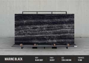 Carrelage en porcelaine blanche Statuario Ice White, grandes dalles 120x240cm, 120x320cm, 160x320cm, finition marbre de luxe pour murs et sols - Product Image 5