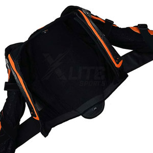 Professional Unisex Motorcycle Riding Safety Gear Motorbike Body Armor Breathable Adjustable Lightweight <b>Racing</b> <b>Jacket</b> - Product Image 5