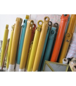 Y01v00175f1 k1v00151f1 kobelo SK200-8 खुदाई आर्म सिलेंडर SK200-8 sk200 हाइड्रोलिक बूस्ट सिलेंडर - Product Image 3