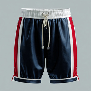 Custom Fully Sublimated American Football Pants for Men Team Wear Football Shorts Youth Wear American Football Uniform - Product Image 3