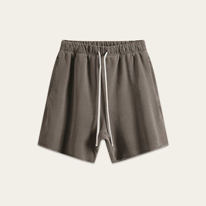Pantalones Cortos para Hombre, Casuales, Estilo Urbano Estadounidense, para Viajes de Verano, Uso Diario, Ligeros, Cómodos y con Estilo - Product Image 2