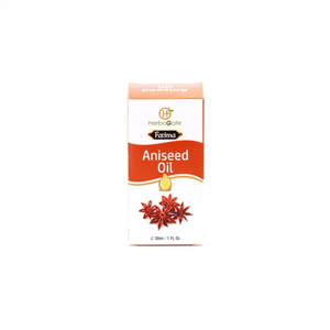 Aniseed Oil Natural Essential Oil for Aromatherapy Massage Skincare Haircare and Daily Relaxation <b>Wellness</b> Support Aniseed Oil - Product Image 1