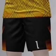 Uniforme de basket-ball - Product Image 6