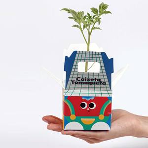 Premium Organic Lif Lab Vitamin Condom Boxes Custom Printed Coated Paper Silver Foil Rectangle <b>Cardboard</b> Mailers Eco Friendly - Product Image 4