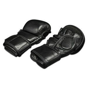 Factory-Price Boxing <b>Gloves</b> 8oz/6oz/12oz PU Leather Non-Slip UV Protection Customizable Sizes for Sports - Product Image 1