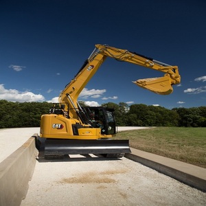 รถขุดมือสองคุณภาพสูงราคาประหยัด Caterpillar รุ่น Cat 315GC พร้อมขาย มีสินค้าในสต็อก บริการจัดส่งรวดเร็ว - Product Image 1