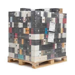 Offre Spéciale : Parfums et Colognes en Liquidation – Palette Mixte de Fragrances de Marques, Sprays Corporels en Gros, Approvisionnement Premium pour la Revente - Product Image 3