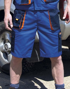 Pantalons cargo pour hommes à bas prix, pantalons cargo en coton, pantalons cargo multi-poches, streetwear décontracté, pantalons cargo OEM en gros - Product Image 3