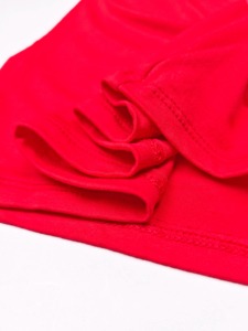 Top corto de verano para mujer, camiseta sin mangas con cuello en V, lencería sexy, camiseta corta acanalada, ropa interior deportiva, tops de sujetador sin costuras, camisola - Product Image 6