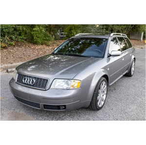 Audi S6 Avant 2003 - Product Image 1