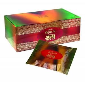 HARAMAIN BUKHOOR SEDRA -<b>12</b> <b>Tablets</b> inside a box - Product Image 4