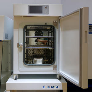 Incubadora de <span class=keywords><strong>CO2</strong></span> Biobase con Enfriador de Agua, Amplia Gama de Incubadoras de <span class=keywords><strong>CO2</strong></span> para Laboratorio - Product Image 1