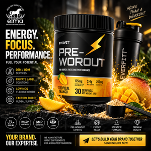 Private Label Vanilla Whey <b>Protein</b> Powder Supplier Malaysia Custom Brand WPC <b>Shake</b> OEM Manufacturing Adult Muscle Growth 20-29g - Product Image 1