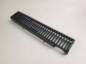 Moldes Negros de TPU/PC - Servicio de Plástico OEM/ODM - Product Image 6