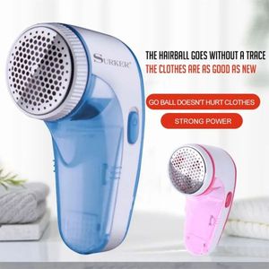 Removedor de Pelusas Eléctrico Portátil, Recortador de Bolitas de Ropa de Alta Potencia para el Cuidado de la Ropa - Product Image 1