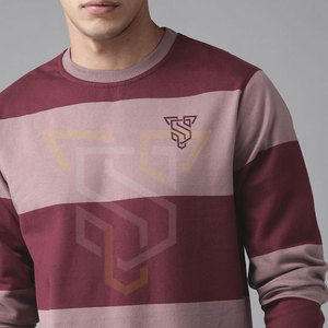 เสื้อกันหนาวสำหรับผู้ชายสินค้ามาใหม่ - Product Image 4