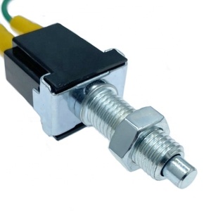 Brake Light <strong>Switch</strong> 84340-10010 84340-10011 84340-10012 84340-10013 84340-30010 84340-30011 84340-30012 84340-30013 25312-90000 0 - Product Image 2