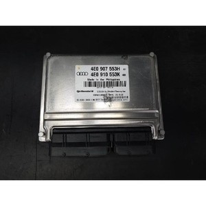 ECUs y Módulos de Computación Usados A8 4E0907553 - Product Image 1