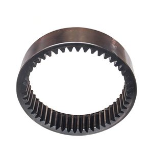 Pièces de rechange pour essieu de chargeuse, anneau d'engrenage interne ZL50GN 275102474 DA1170C.1-1 - Product Image 5