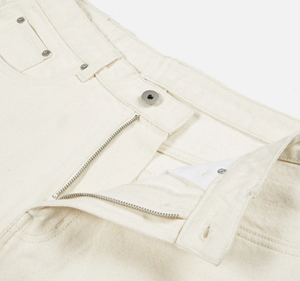 Pantalones Cortos de Mezclilla Transpirables Personalizados para Hombre, Shorts de Jeans para Hombre de Alta Calidad, Diseño y Logotipo Personalizados Aceptados - Product Image 6