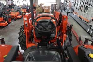 Tracteur Kubota modèle M7060HD, nouvelle production, disponible dès maintenant - Product Image 3