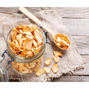 Ajo Seco de Primera Calidad, Especia para Cocinar, Proveedor Mayorista para Importadores - Product Image 2