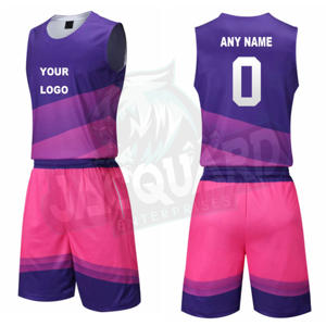 Excelentes ventas, mejor material, etiqueta personalizada, camisetas y pantalones cortos de baloncesto hechos a medida, ropa deportiva de fútbol, 100% poliéster - Product Image 1