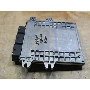 ECU และโมดูลคอมพิวเตอร์มือสองสำหรับรถคูเป้ รุ่น MEC100270 - Product Image 4