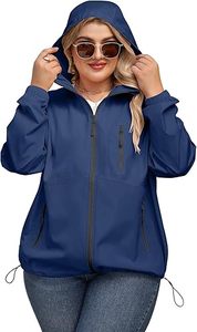 Chaqueta Cortavientos de Invierno para Hombre, Diseño de Marca, con Capucha, Cuello Alto, Estilo Vintage, Ecológica, Transpirable y Ligera, Venta al Por Mayor - Product Image 6