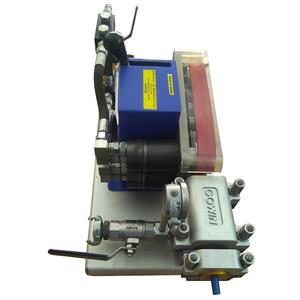 Máquina de empalme de cable de fibra óptica GOWIN altamente efectiva para cables de comunicación - Product Image 5