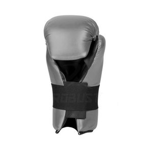 Guantes de Karate de Cuero para Entrenamiento de Artes Marciales, Cierre de Gancho y Bucle Antideslizante, Tamaños y Colores Personalizables - Product Image 3
