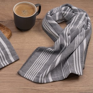 Striped <b>Kitchen</b> <b>Towel</b> - Product Image 5