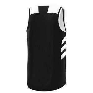 Camiseta de Baloncesto Ligera de Alta Calidad, Colores, Talla y Logotipo Personalizables, Camiseta de Baloncesto para Hombre - Product Image 4