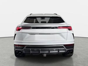 BEST GOOD 2019 Urus 4WD 4L V-8, Automático de 8 Velocidades, Asientos Interiores de Cuero, SUV/Crossover, Auto de Lujo, LEÍBLE - Product Image 2