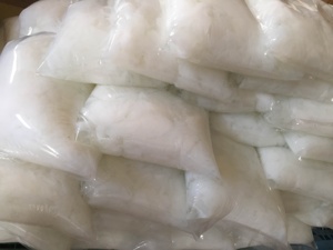 Hot deals El mejor producto Nata De Coco en jarabe-Raw Nata De Coco de Vietnam - Product Image 3