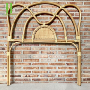 Cama de Ratán Más Vendida con Cabecero Sencillo, Paneles para Cabecero, Ideal para el Hogar y Hoteles, Directo de Fábrica, Ratán 2026 - Product Image 6