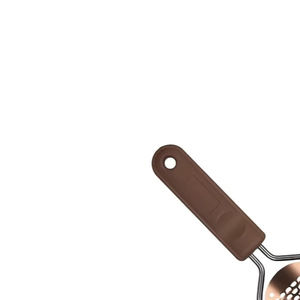 Râpe à pieds double face en acier inoxydable de qualité supérieure avec long manche, élimine les talons fendillés pour une beauté optimale - Product Image 6