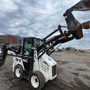 เครื่องจักรก่อสร้าง Hidromek 62SS คุณภาพเยี่ยม ราคาขายส่ง คุณสมบัติมาตรฐานวิศวกรรมระดับพรีเมียม - Product Image 1